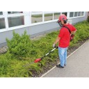 Einhell GE-HH 18/45 Li T-Solo, Batteridrevet Hekksaks med teleskopsk