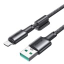 Joyroom USB-A to Lightning 30W Gray S-A50 L