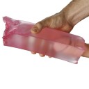 Dansex WaterWoman Rillet Masturbator for Menn 5 stk   - Rød