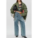 Vetements Dame Topper Svart M,