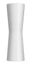Flos CLESSIDRA 40 Vegglampe Hvit