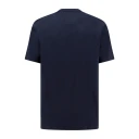 Boss Herre Topper Blå 2XL,