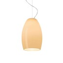 Foscarini - Buds 1 Pendel 2m Varm Hvit Foscarini