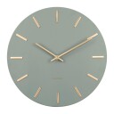 Karlsson Charm Veggklokke KA5821DG