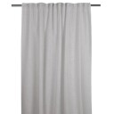 Fondaco Brooklyn Multifunksjonsgardiner 2-pakning 140 x 280 Hvit