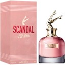 Jean Paul Gaultier Scandal Eau de Parfum Spray 80 ml for damer