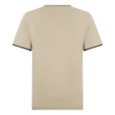 Boss Herre Topper Beige XS,
