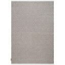 Formgatan Diamond teppe 200x300 cm Grey