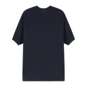 Max Mara Dame Topper Blå M,