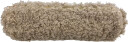 Tubepennal Beige Teddystoff