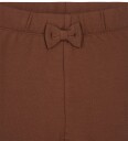 Hust and Claire Leggings   Lisa   Horse   Hust and Claire   1 år 80   Leggings   Brun