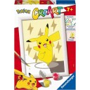 CreArt Pokémon