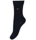 Tommy Hilfiger Sokker   2 pack   Basic   Navy   Tommy Hilfiger   39/42   Sokker   Blå   39 42