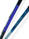 Madshus Fjelltech M44 Skin Blue/Green 177