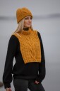 Viking Garn 2033 1A Halm Hals Og Lue