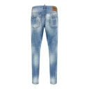 Dsquared2 Herre Jeans Blå S,