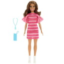Barbie and Teresa Recipe for Friendship Teresa Doll