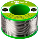 Goobay Pro Blyfritt Loddetinn 95 5 1mm 100g