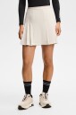 J. Lindeberg Harlow Skirt Cream M