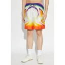 Casablanca, Herre, Shorts, Flerfarget, S,