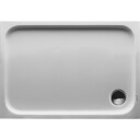 Duravit D-Code Dusjkar 1000x700mm