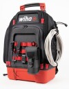 Wiha Verktøysett Mechanic Tool Bag Svart/Rød 41 Deler