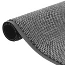  Dørmatte Antrasitt 115x200 cm 8721158674524