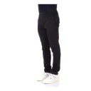 Dondup Herre Bukser Svart W33,