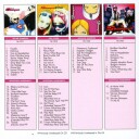 Shampoo UK  Complete Shampoo  CD