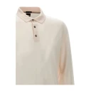 Hugo Herre Strikkevarer Beige XL,