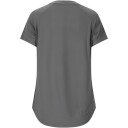 Athlecia Gaina V2 W S/S Tee Grey 40