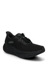 HOKA M Arahi Sr   Black   48