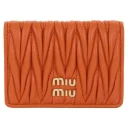 Miu Miu Dame Oransje 