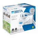 Brita ON TAP Pro V MF System CU ZHDM Kanne Hvit