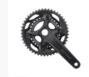 Shimano GRX RX600 Kranksett 46/30T 172,5mm 11 speed