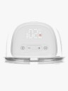 Lionelo Fidi Free Lumi Elektrisk Brystpumpe Singel White