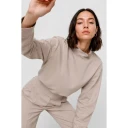 Kocca Dame Bluser & Skjorter Beige XL,