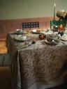 Parrot linduk 150x350 cm sea foam