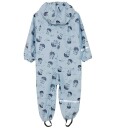CeLaVi Rainwear Suit Aop Blue 80