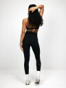 Eyda Anna 2.0 Ultralight Tights Black S