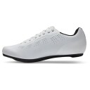 Giro Stylus II Unisex White 38