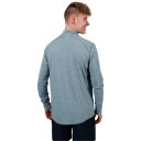 Workout Hillon Melange Midlayer Herre Citadel 2XL