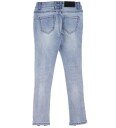 Add to Bag Jeans   kastet Blue   Add to Bag   14 år 164   Jeans   Blå