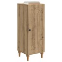  Serviesskap Artisan eik 33 x 34,5 x 90 cm Konstruert tre