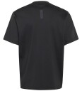 Adidas Sportswear J Z.n.e. Tee   Black   152