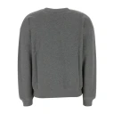Maison Kitsuné Dame Gensere & Hettegensere Grå M,