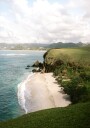 Kuta Lombok Plakat Plakat / 21x30cm