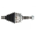 Point Gear Drivaksel POINT GEAR PNG74787