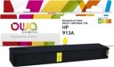 OWA HP 913A gul kompatibel blekkpatron 47 ml K20734OW