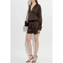 Tom Ford Dame Bluser & Skjorter Brun XS,